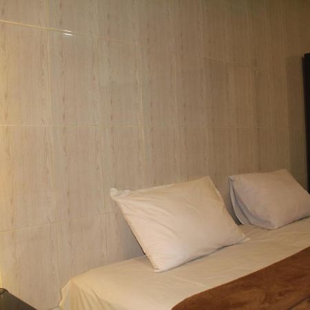 Suji Apartment Bali Екстер'єр фото