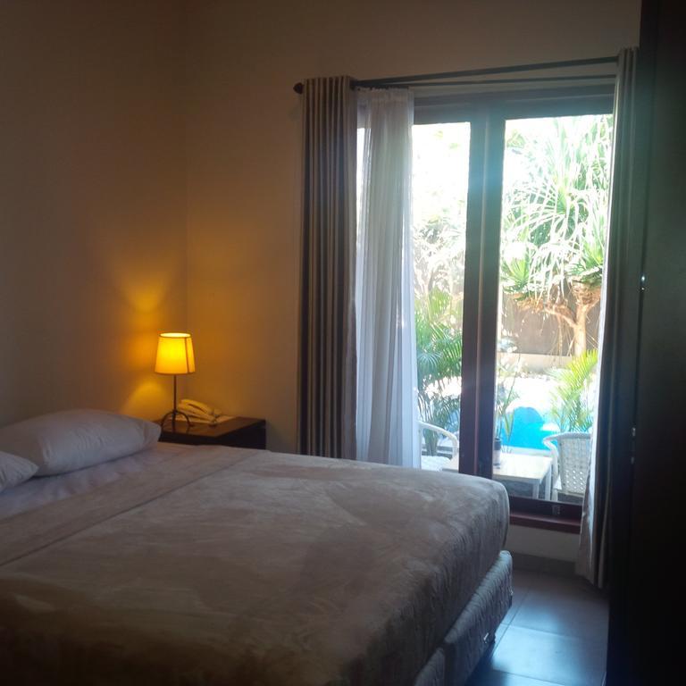 Suji Apartment Bali Екстер'єр фото