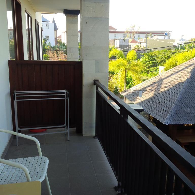 Suji Apartment Bali Номер фото