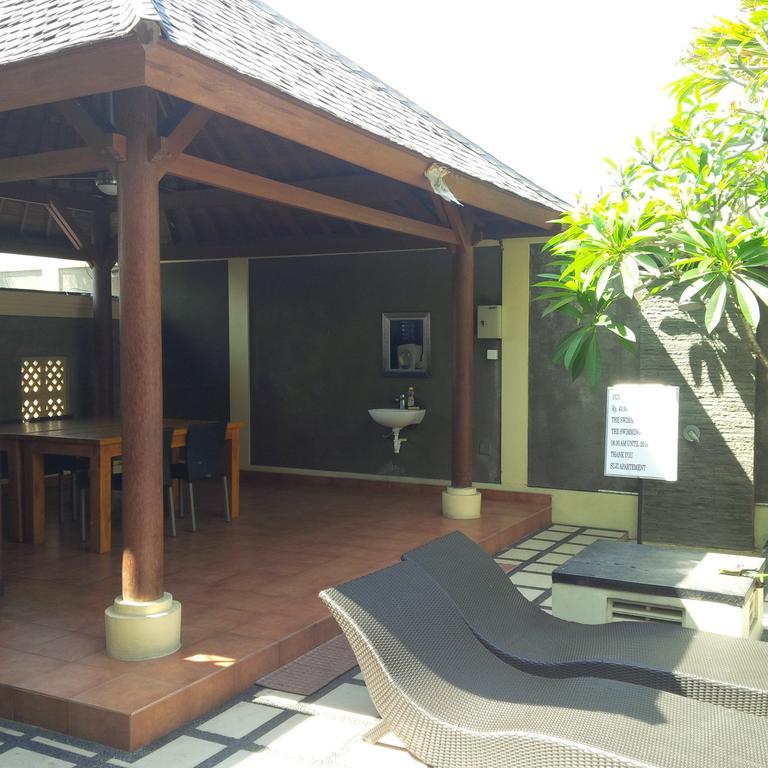Suji Apartment Bali Номер фото
