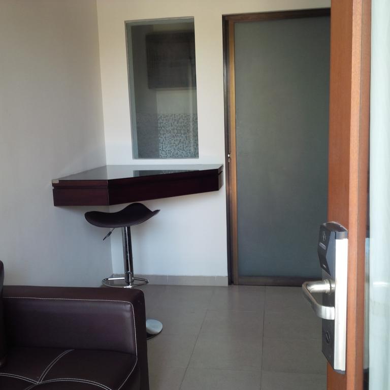 Suji Apartment Bali Номер фото