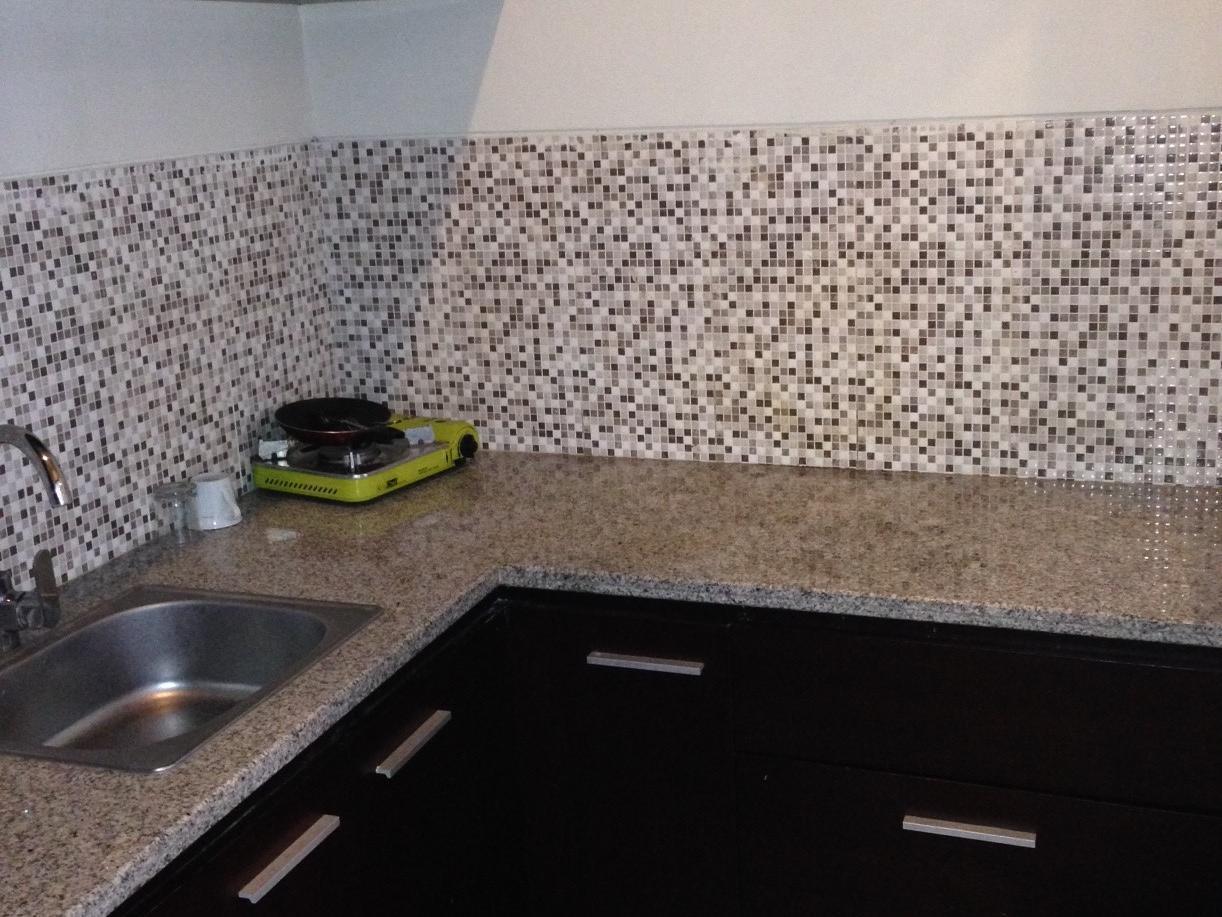 Suji Apartment Bali Екстер'єр фото