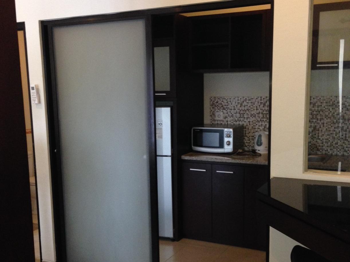 Suji Apartment Bali Екстер'єр фото