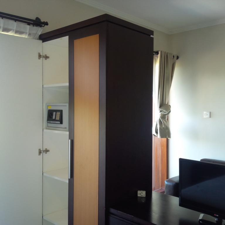 Suji Apartment Bali Екстер'єр фото