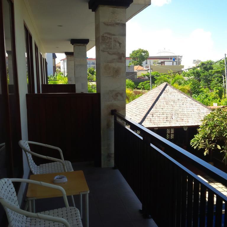 Suji Apartment Bali Екстер'єр фото