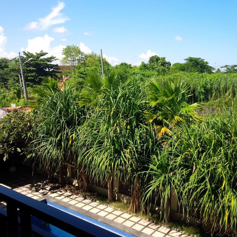 Suji Apartment Bali Екстер'єр фото