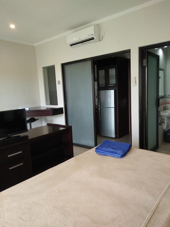 Suji Apartment Bali Екстер'єр фото