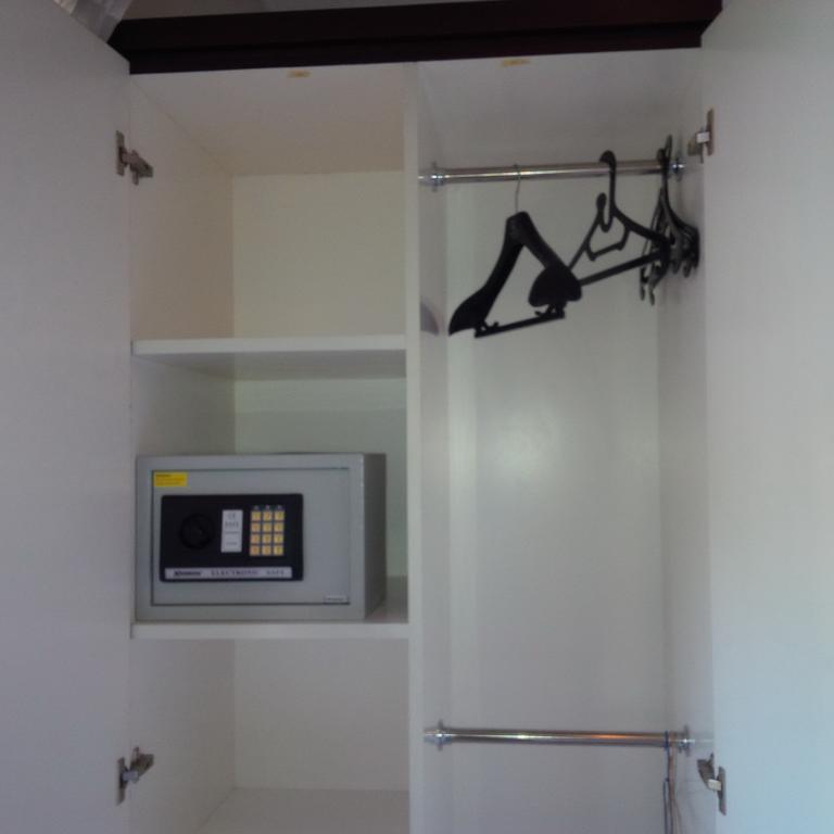 Suji Apartment Bali Екстер'єр фото