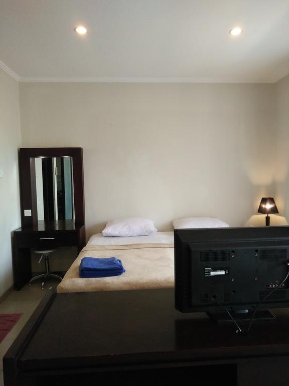 Suji Apartment Bali Екстер'єр фото