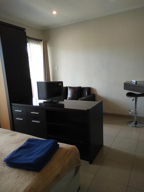 Suji Apartment Bali Екстер'єр фото