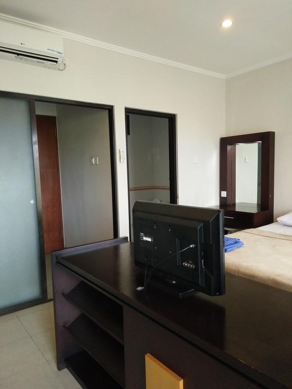 Suji Apartment Bali Екстер'єр фото