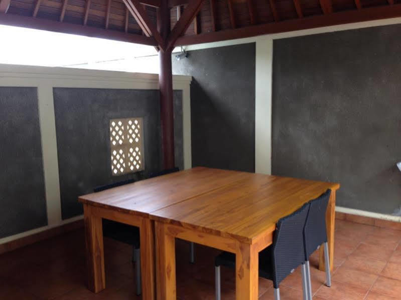 Suji Apartment Bali Екстер'єр фото
