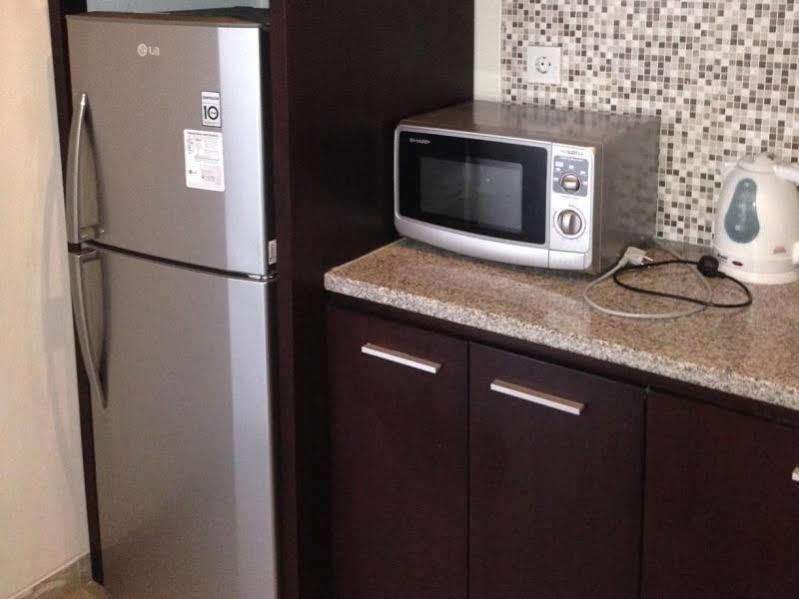 Suji Apartment Bali Екстер'єр фото
