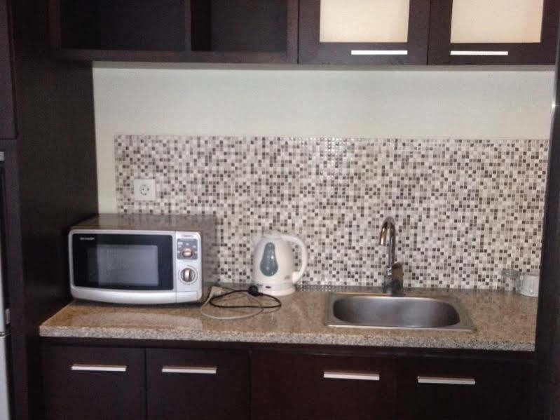 Suji Apartment Bali Екстер'єр фото