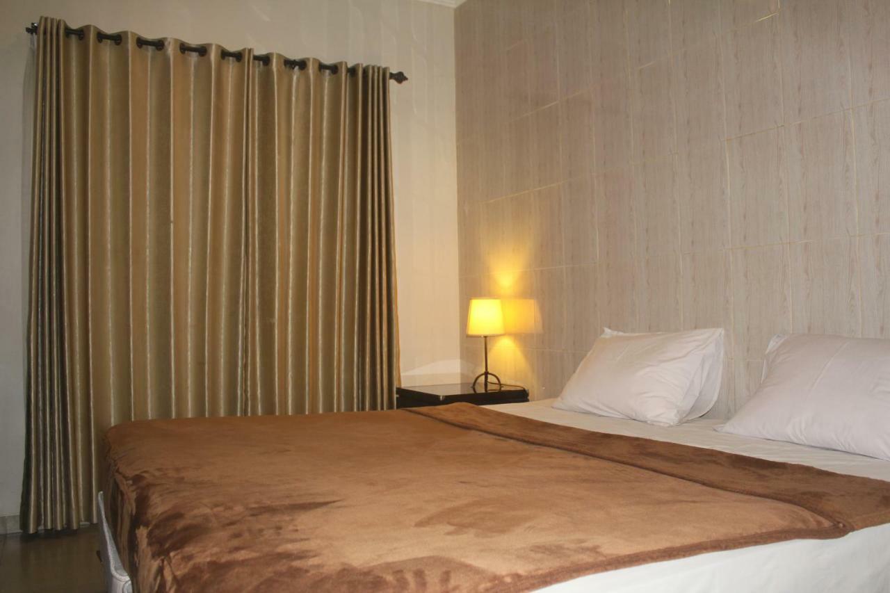Suji Apartment Bali Екстер'єр фото