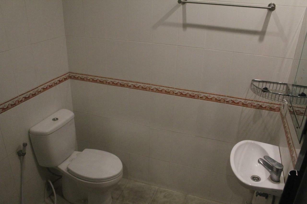 Suji Apartment Bali Екстер'єр фото