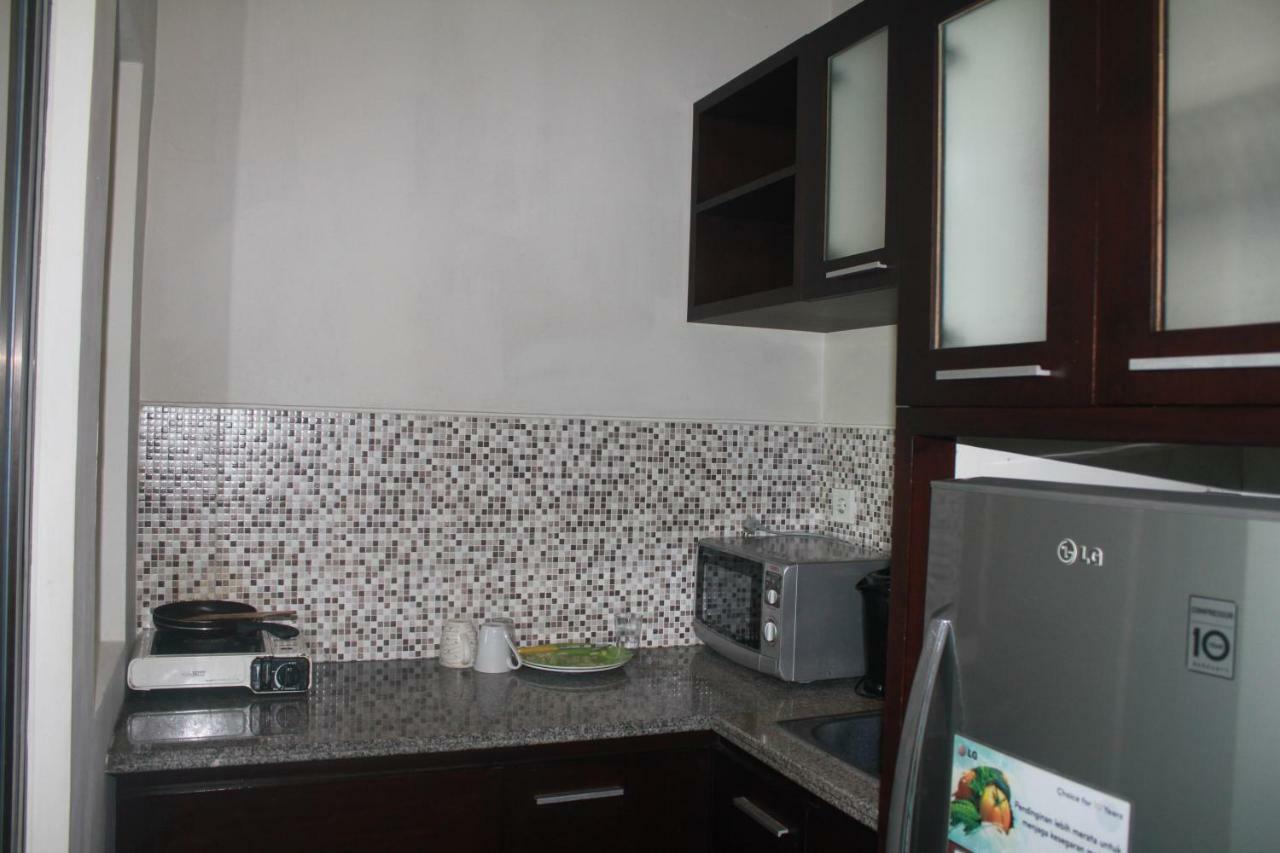 Suji Apartment Bali Екстер'єр фото