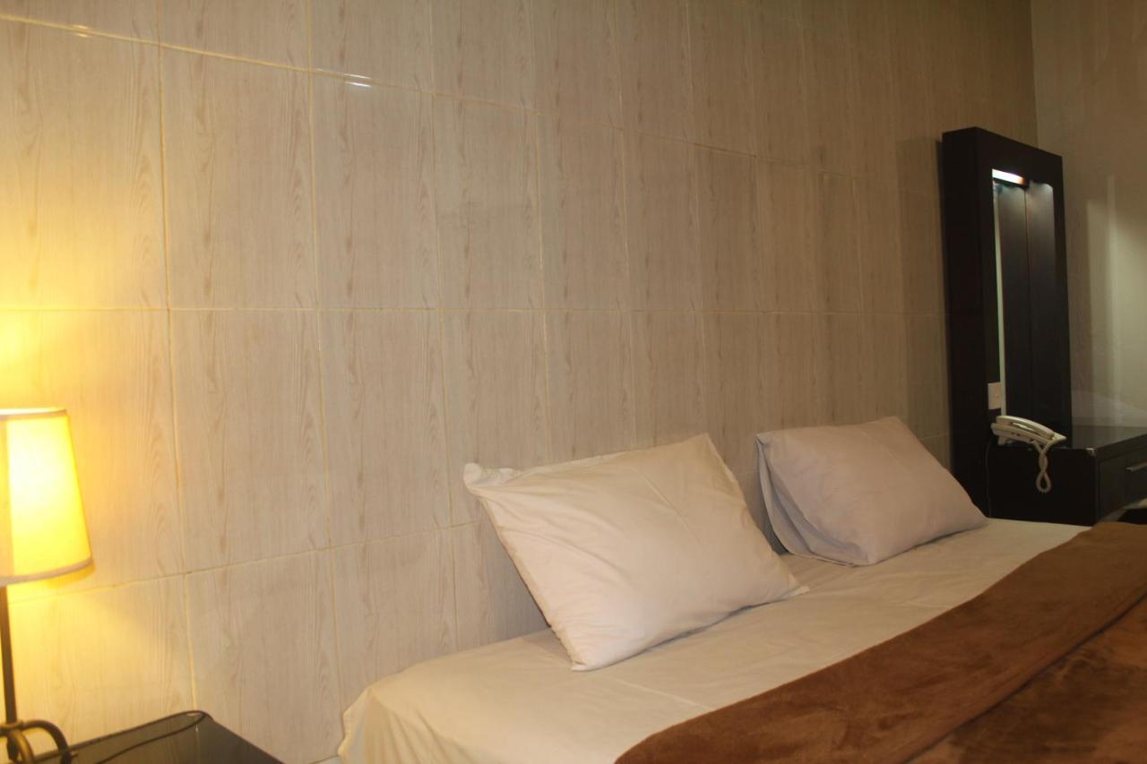 Suji Apartment Bali Екстер'єр фото